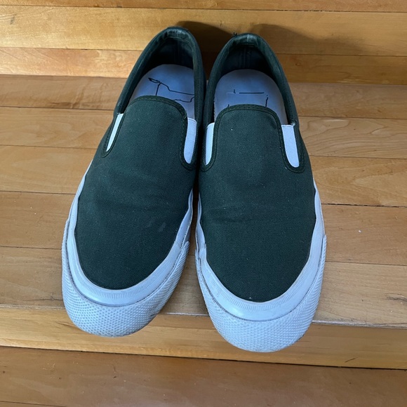 Men’s Converse Deck Star ‘67.  9 (Fits US men’s 10) - Picture 3 of 5